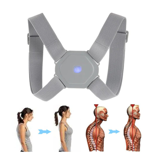 Electrics posture corrector