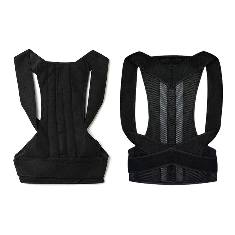 unisex Back trainer Posture Corrector Brace Belt